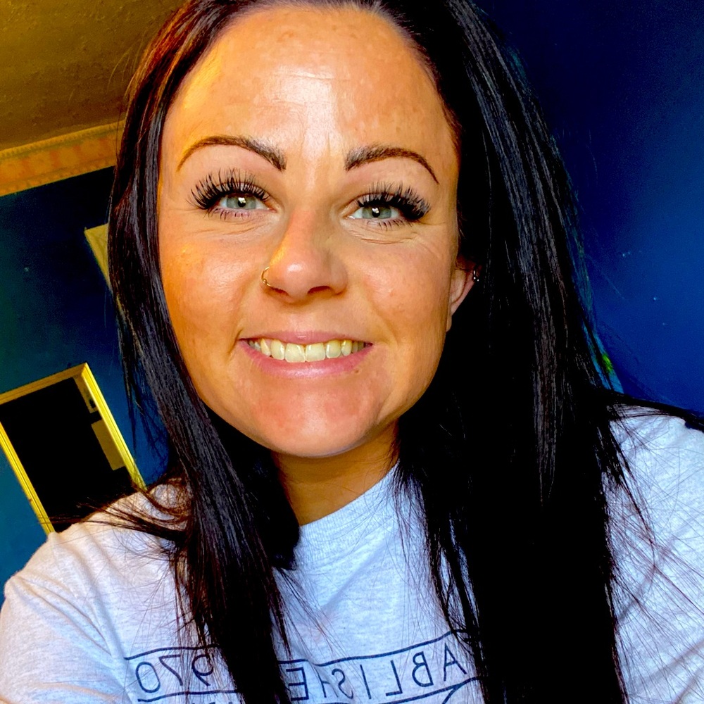 Meet your Posher, Brooke